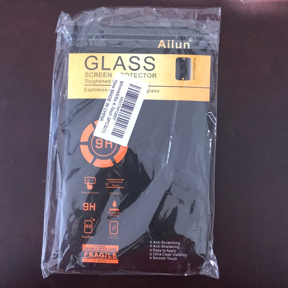 screen protector for iphone 6 plus/6s plus